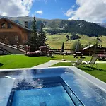 Hotel Del Bosco