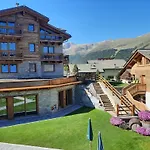 Hotel Del Bosco
