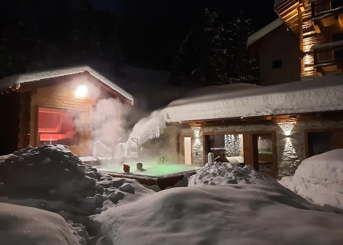 Hotel Del Bosco