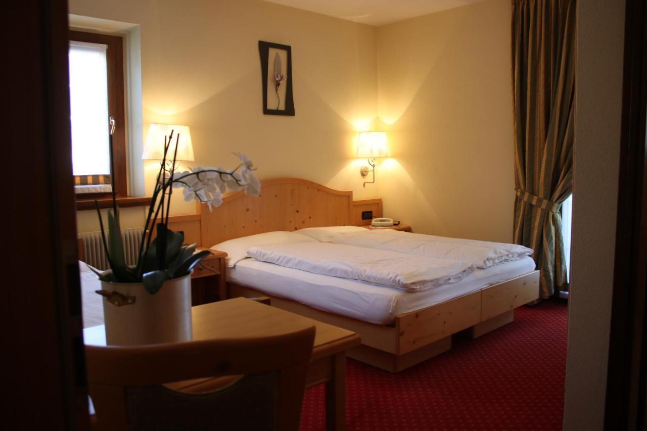 Hotel Del Bosco