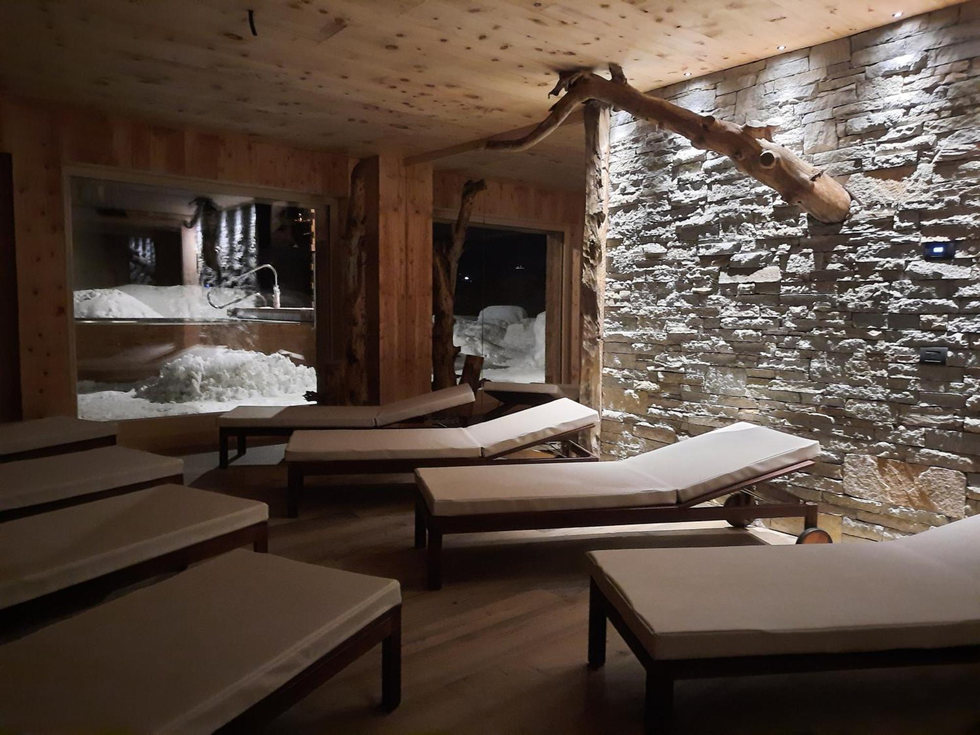 Hotel Del Bosco 3*