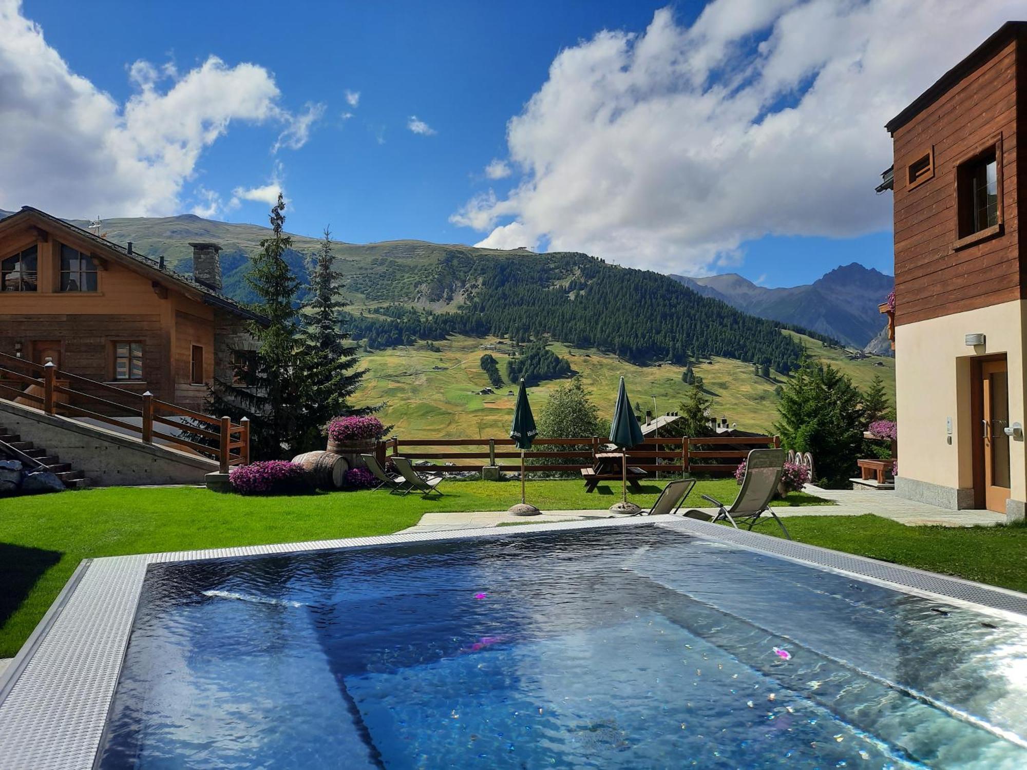 Del Bosco Hotel