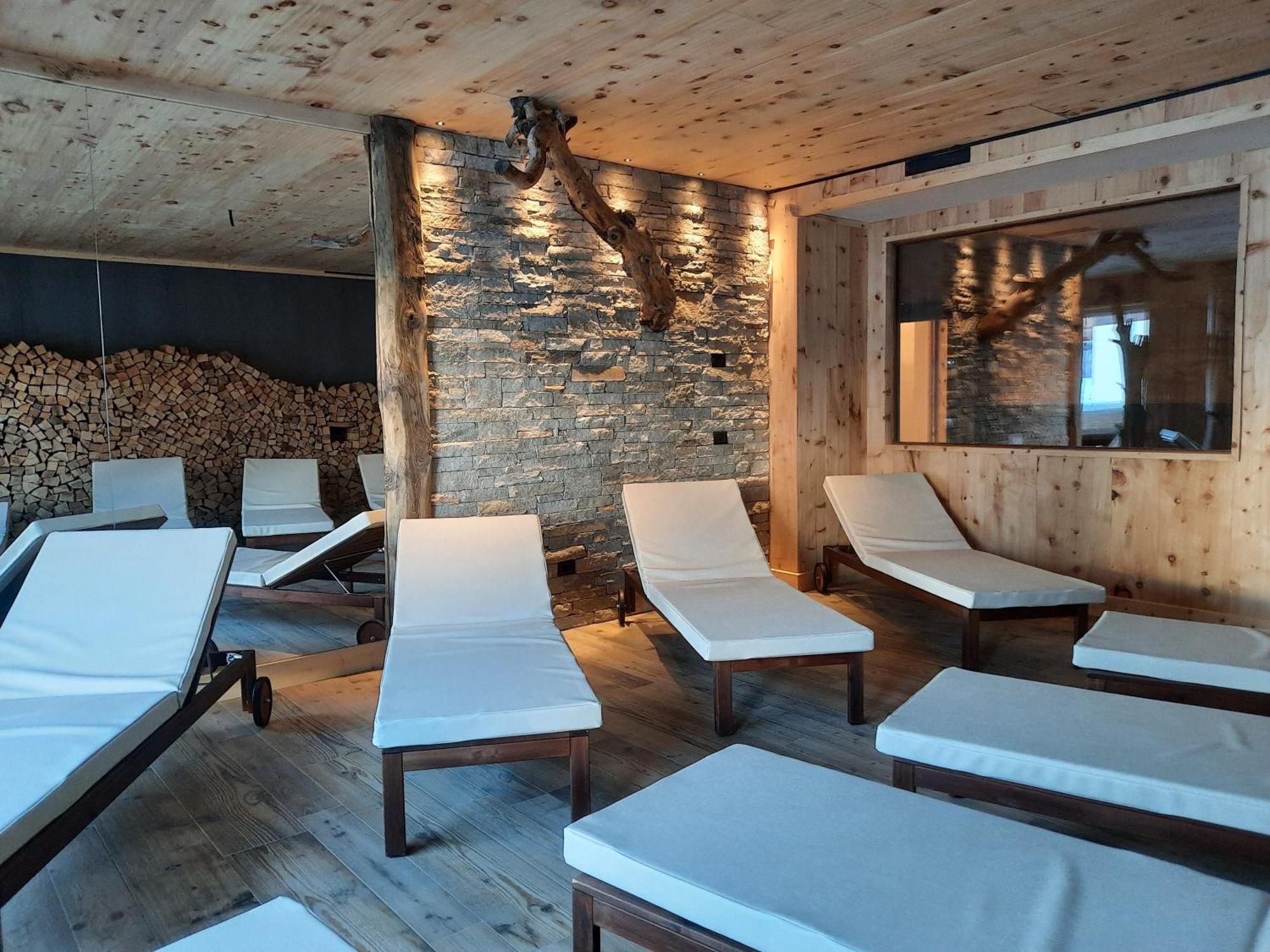 Del Bosco Hotel