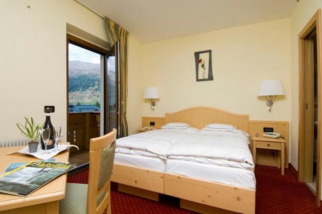 Del Bosco 3* Livigno