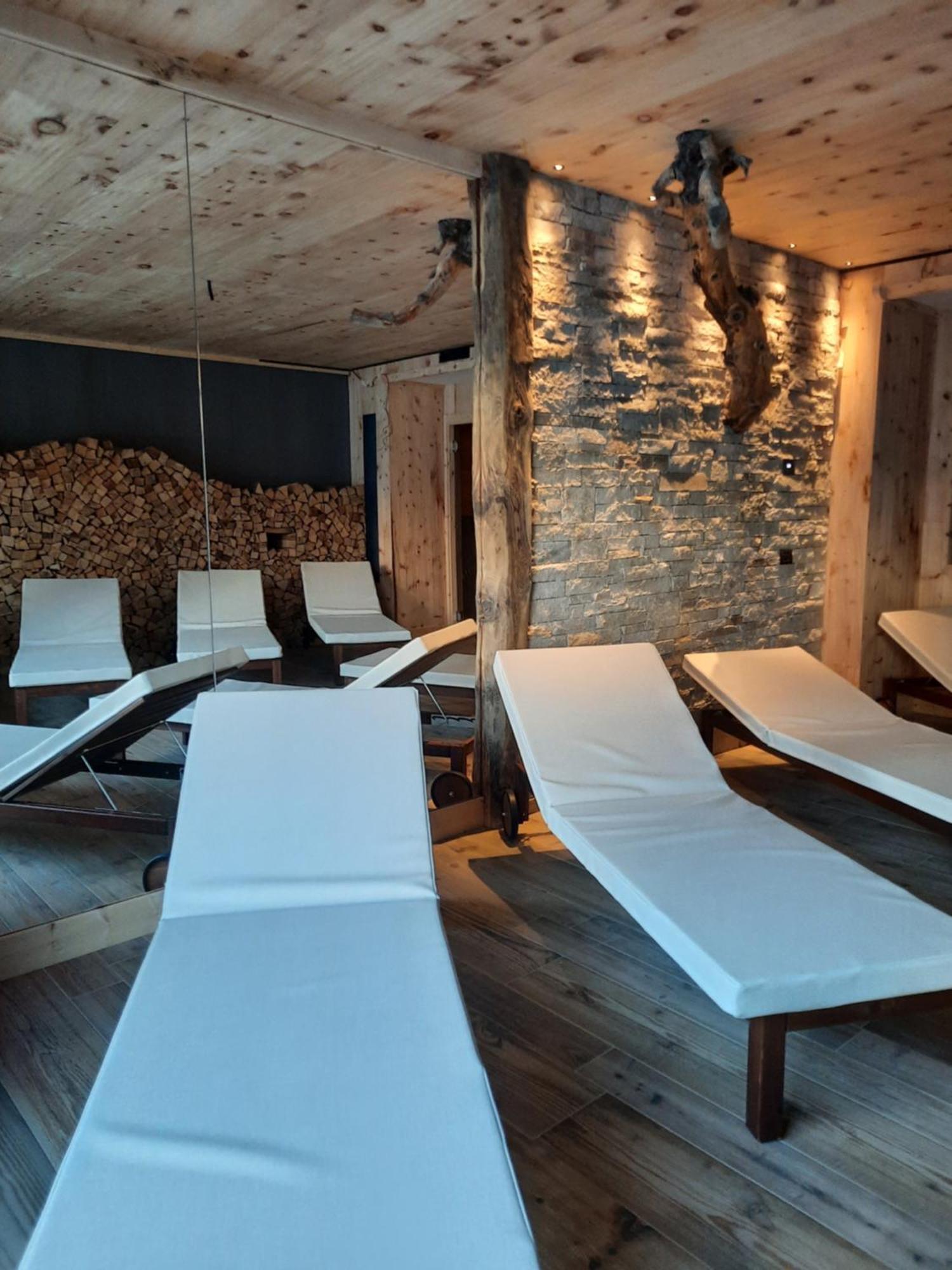 Del Bosco Livigno