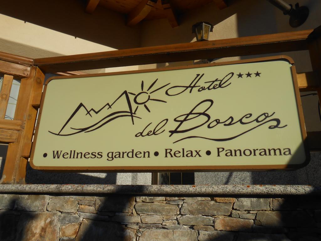 Hotel Del Bosco