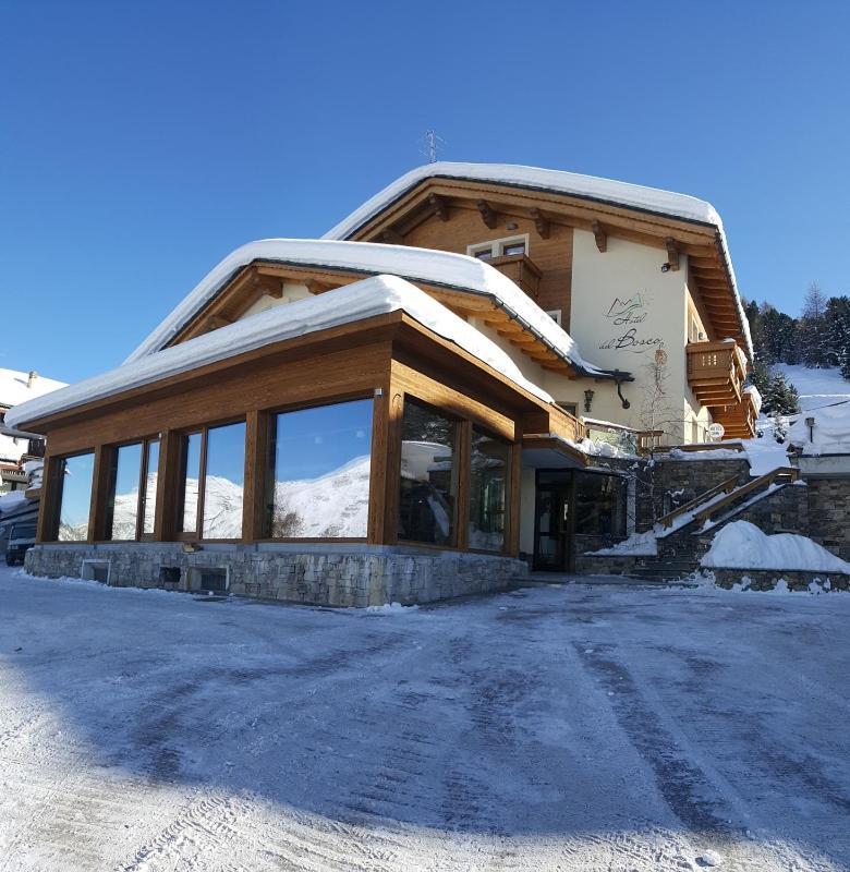Del Bosco Livigno